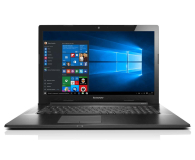 Lenovo B70-80 i3-5005U/8GB/1000/DVD-RW/Win10 GF920M - 334453 - zdjęcie 3